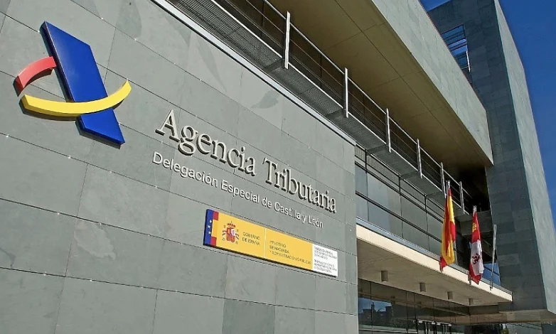 Agencia Tributaria - De Spaanse belastingdienst