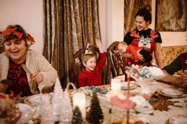 Kerst en Oud en Nieuw in Spanje vieren