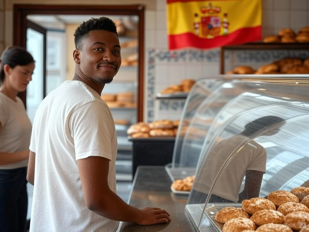 Leer Spaans door zoveel mogelijk Spaans te spreken