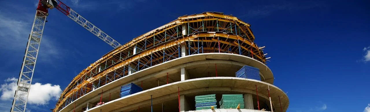 Nieuwbouw of bestaande bouw in Spanje
