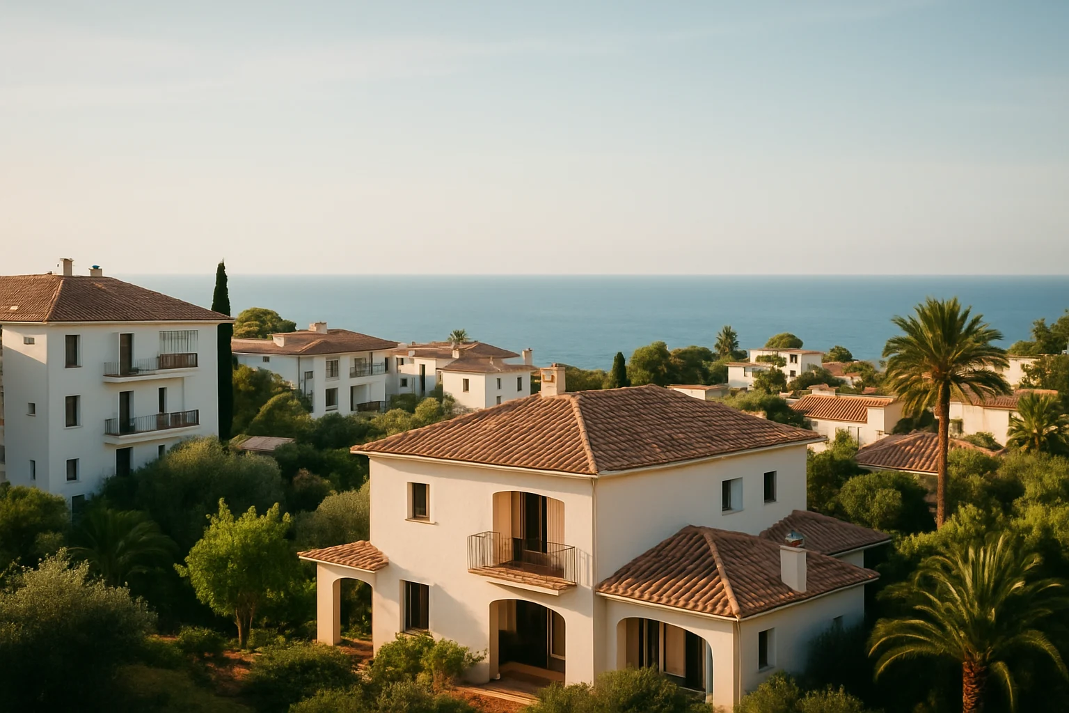 Spanje grijpt in: 53.000 vakantiewoningen offline en beschikbaar voor jongeren en gezinnen