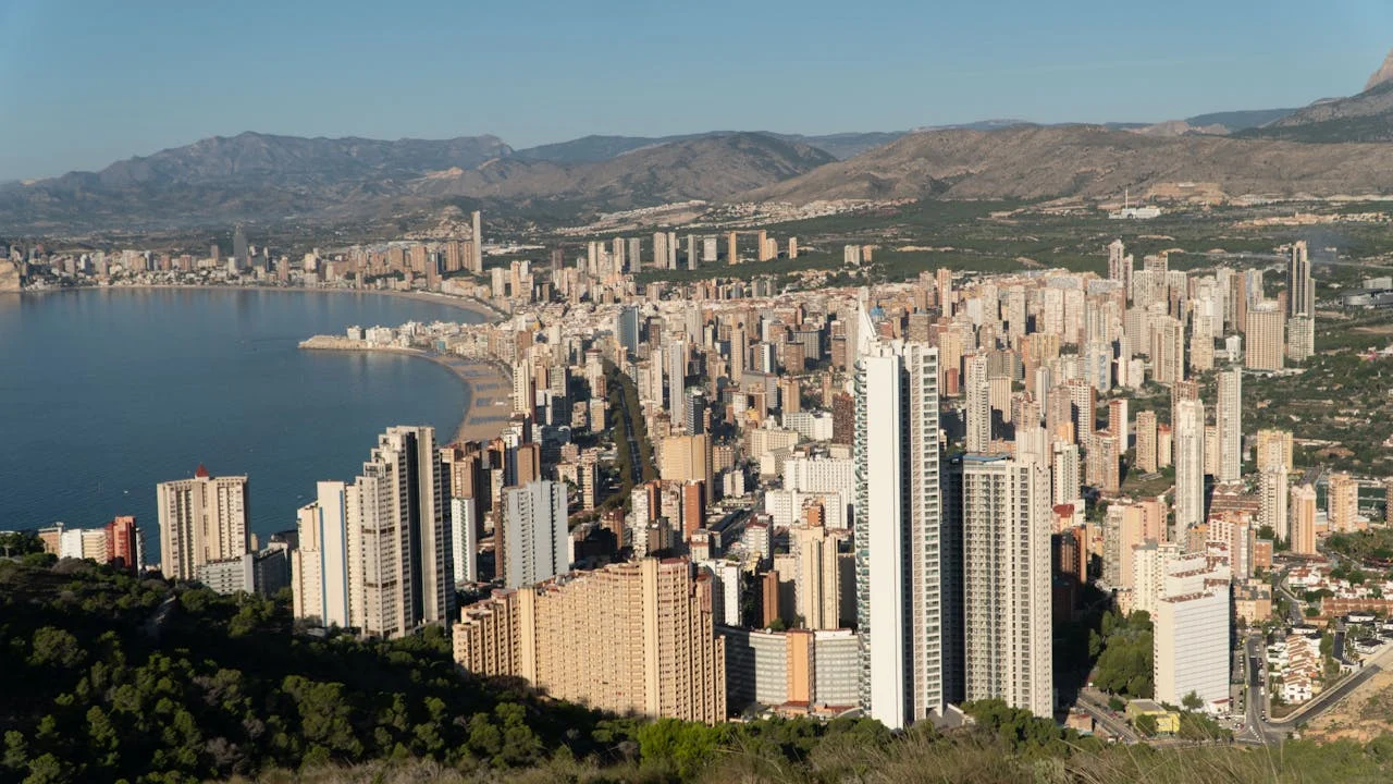 benidorm