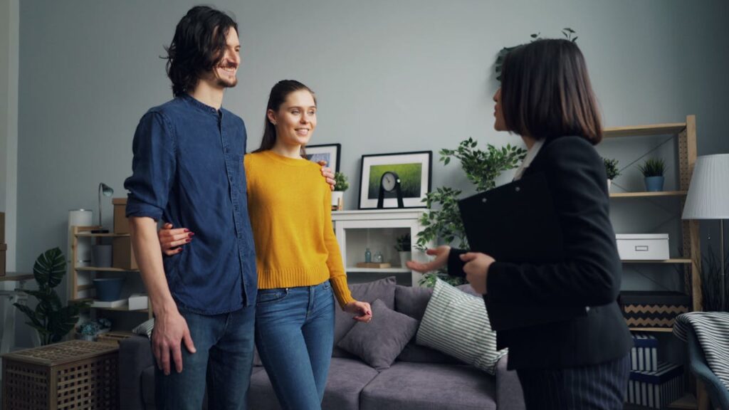 Huis huren in Spanje