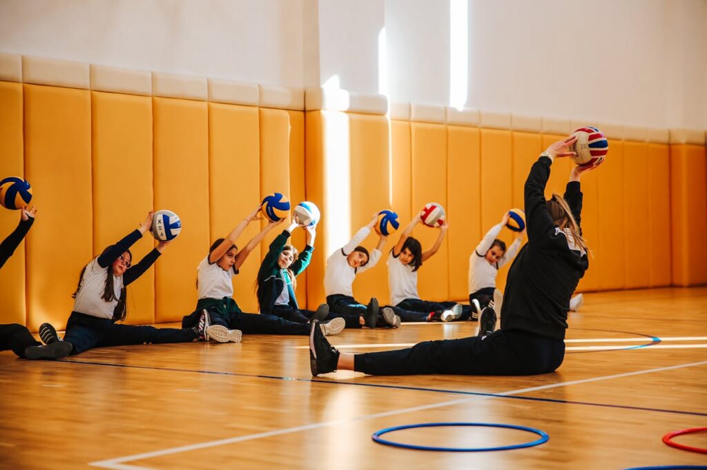 Internationale scholen in Spanje