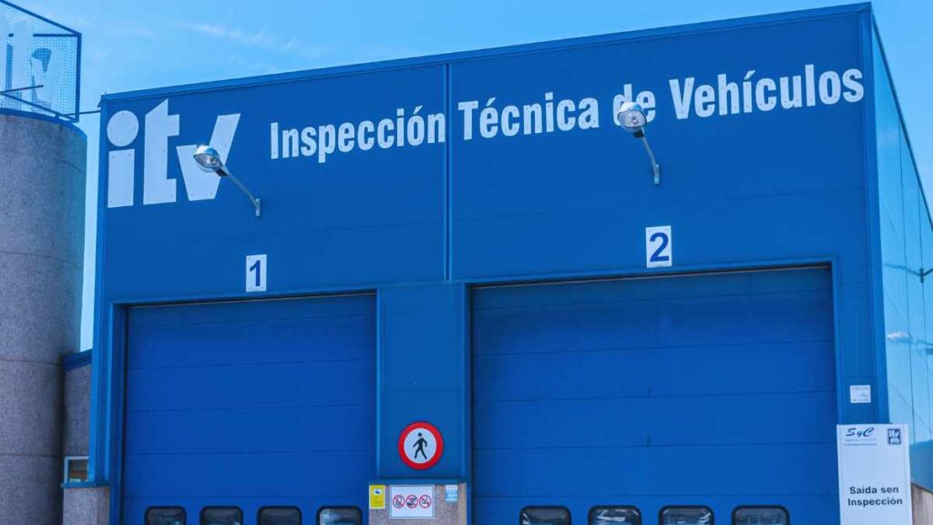 auto meenemen naar spanje, Auto meenemen naar Spanje op Costaviva.nl