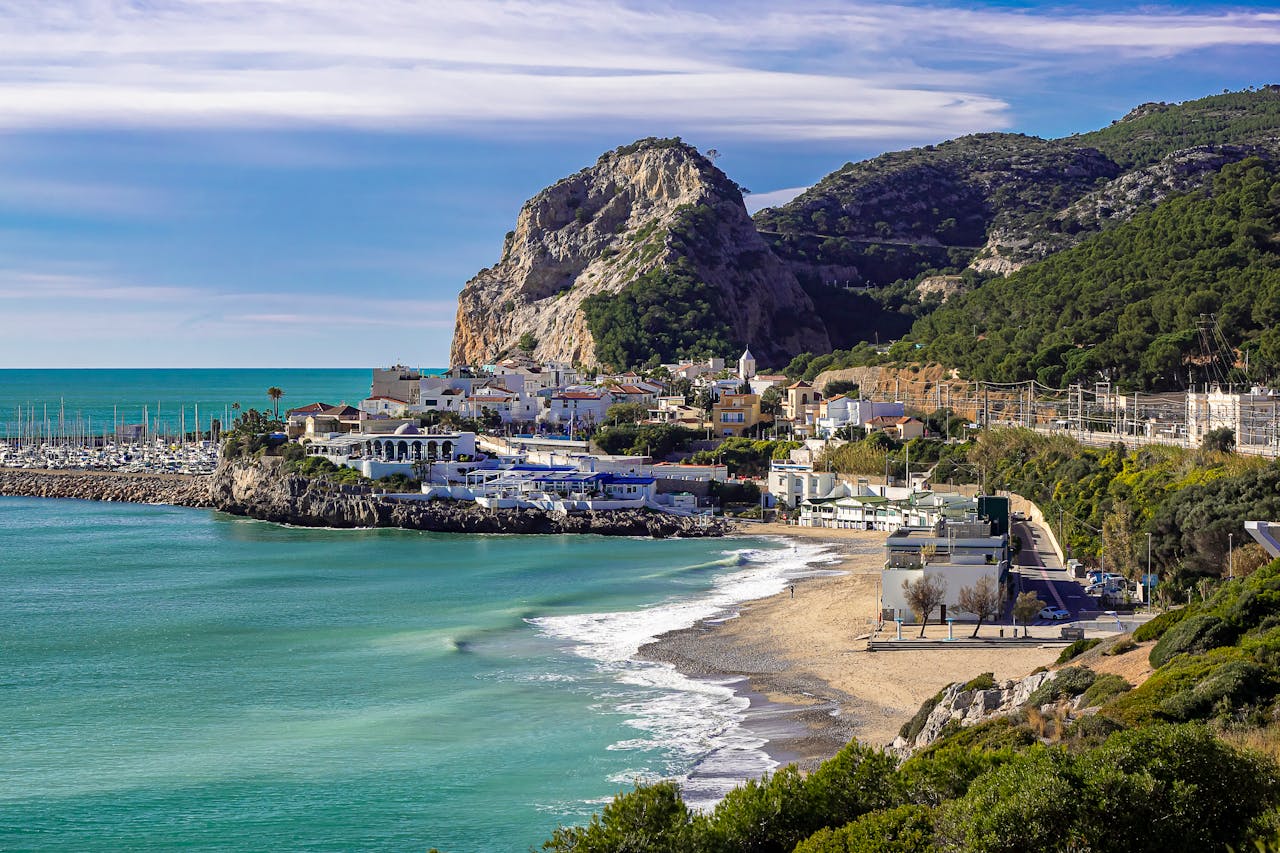 , Huis kopen aan de Costa Blanca op Costaviva.nl