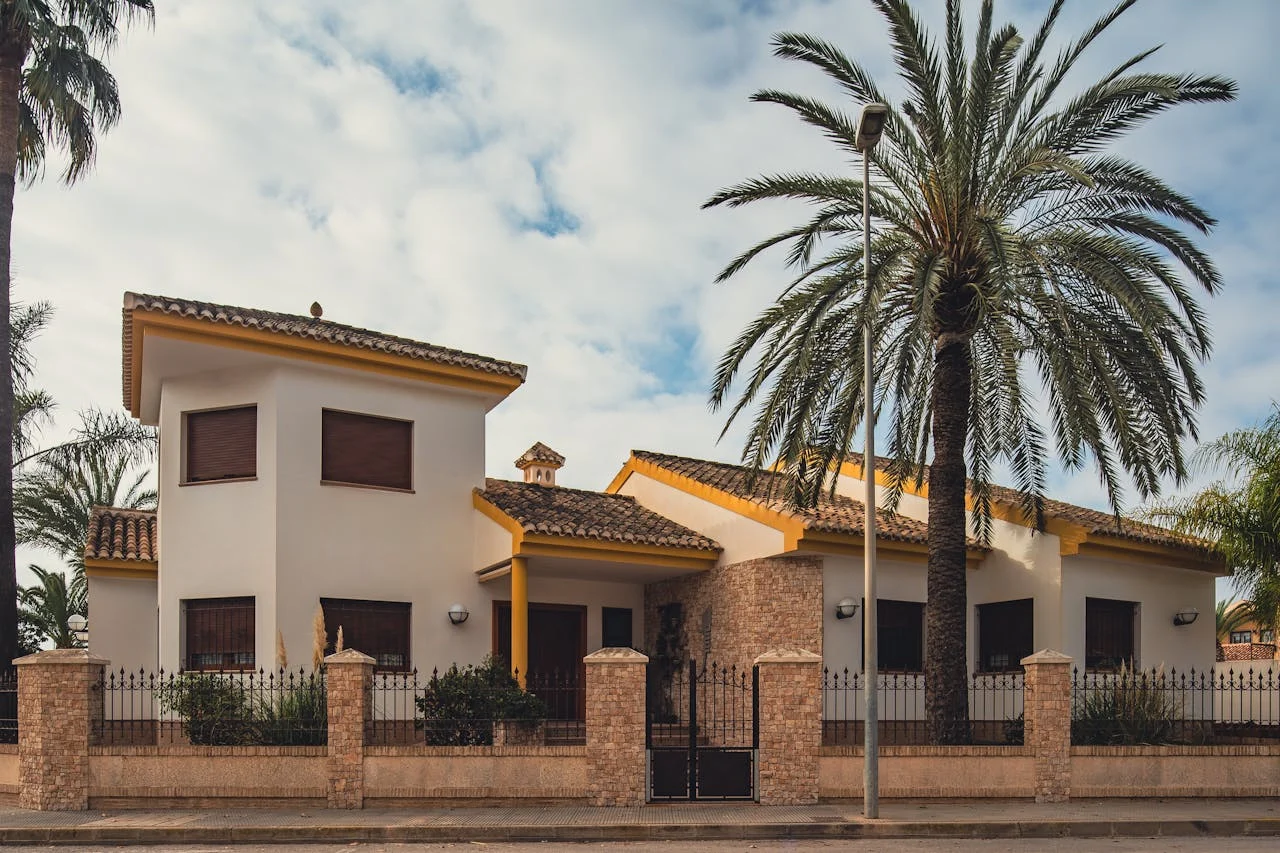 Huis kopen in Spanje bankbeslag